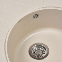 Wisent 760-30WR (с сифоном GER013) Image #4