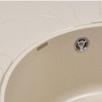 Wisent 760-30WR (с сифоном GER013) Image #3