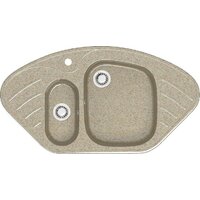 MARRBAXX Карельский камень модель 23/Q5 F023Q005 (песочный)