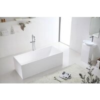 Abber Stein AS9642-1.8 (белый матовый) Image #2