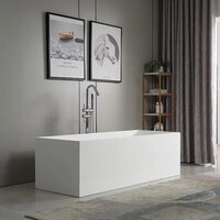 Abber Stein AS9642-1.8 (белый матовый) Image #3