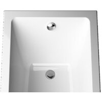 AM.PM Gem 160x70 W93A-160-070W-A Image #2