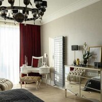 Royal Thermo PianoForte Tower 500 new/Silver Satin - 18 секций Image #2