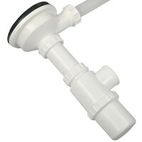 Wisent WA05-16 (с сифоном GER013) Image #9