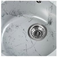 Wisent WA05-16 (с сифоном GER013) Image #4