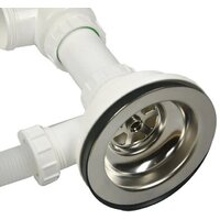 Wisent WA05-16 (с сифоном GER013) Image #8