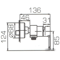 Bravat Stream-D F937163C-01 Image #2