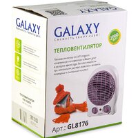 Galaxy Line GL8176 (белый/сиреневый) Image #4