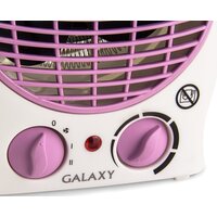 Galaxy Line GL8176 (белый/сиреневый) Image #3