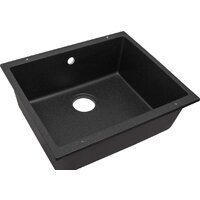 ZorG Subline 50 (черный опал)