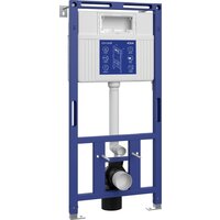 Cersanit Aqua 50 Prime P 68178 Image #2