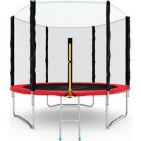 DFC Pelpo GBT-8R (красный) Image #2