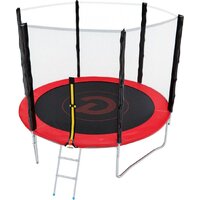 DFC Pelpo GBT-8R (красный)