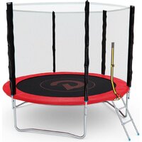 DFC Pelpo GBT-8R (красный) Image #4