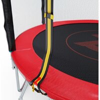 DFC Pelpo GBT-8R (красный) Image #6