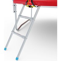 DFC Pelpo GBT-8R (красный) Image #8