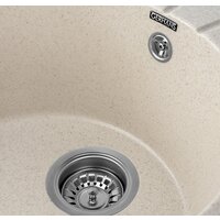 Gerhans A03 (бежевый) Image #4