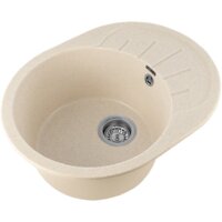 Gerhans A03 (бежевый) Image #3