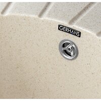 Gerhans A03 (бежевый) Image #5