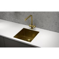 Granula GR-4445U (золото сатин) Image #2