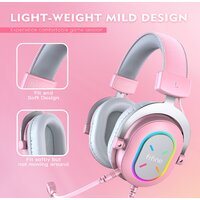 FIFINE H6X (розовый) Image #7