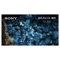 Sony Bravia XR A80L XR-83A80L