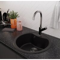 Mixline ML-GM09 551805 (ультра-черный) Image #4