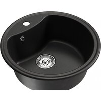 Mixline ML-GM09 551805 (ультра-черный) Image #2