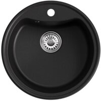 Mixline ML-GM09 551805 (ультра-черный) Image #1