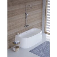 Cezares CZR-LUX-WALL-170-80-58 Image #4