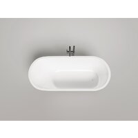 Salini Ornella 170x75 102321M (S-Stone, матовый) Image #11