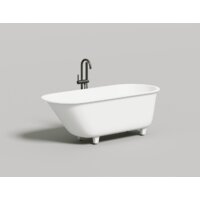 Salini Ornella 170x75 102321M (S-Stone, матовый) Image #9