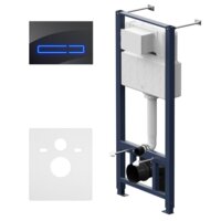 AM.PM Touchless Pro I012704.50A38