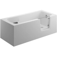 Polimat Avo 170x75 00877 (белый) Image #2