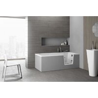 Polimat Avo 170x75 00877 (белый) Image #6