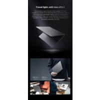 Chuwi CoreBook X 2023 i5 16GB+512GB Image #16