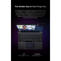 Chuwi CoreBook X 2023 i5 16GB+512GB Image #17