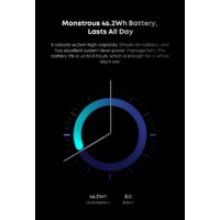 Chuwi CoreBook X 2023 i5 16GB+512GB Image #18