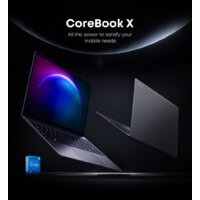 Chuwi CoreBook X 2023 i5 16GB+512GB Image #8