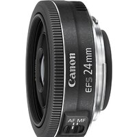 Canon EF-S 24mm f/2.8 STM
