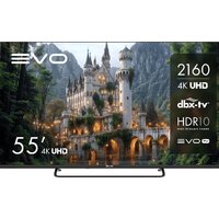 Evo TV 55 Black TD0051754RU Image #1