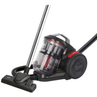 CENTEK CT-2523 (черный/красный)