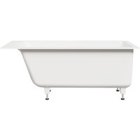 Salini Cascata 150x70 105011G (S-Sense, глянцевый)