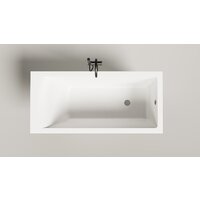 Salini Cascata 150x70 105011G (S-Sense, глянцевый) Image #6