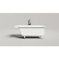 Salini Cascata 150x70 105011G (S-Sense, глянцевый) Image #2