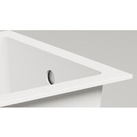 Salini Cascata 150x70 105011G (S-Sense, глянцевый) Image #10