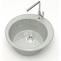 MARRBAXX Карельский камень модель 30/Q10 F030Q010 (серый/светло-серый) Image #2