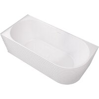 Abber Stein AS9651 L (белый матовый)