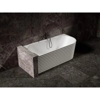 Abber Stein AS9651 L (белый матовый) Image #4