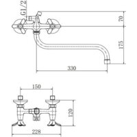 Fashun A2212-2 Image #2